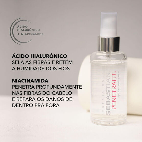 Penetraitt  Overnight Serum